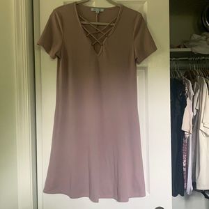 She + Sky Small Sundress